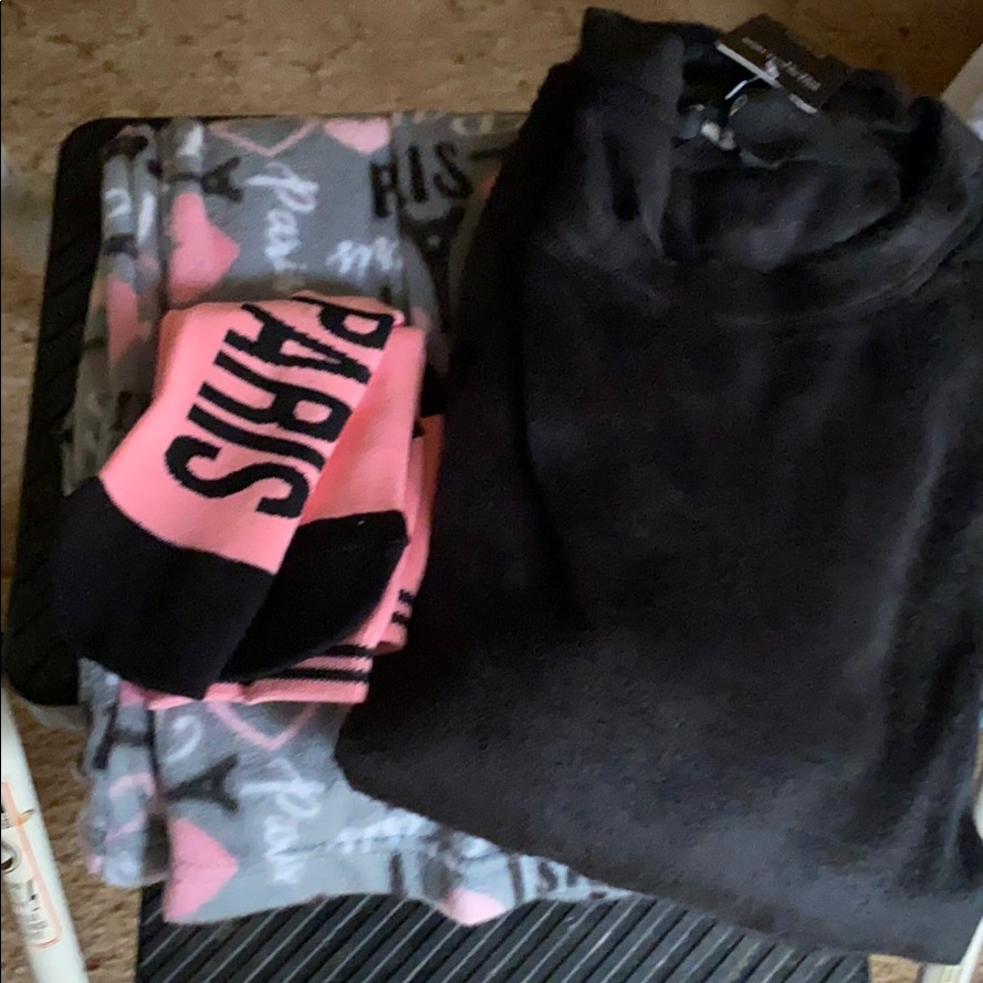 Brand New Pj Set